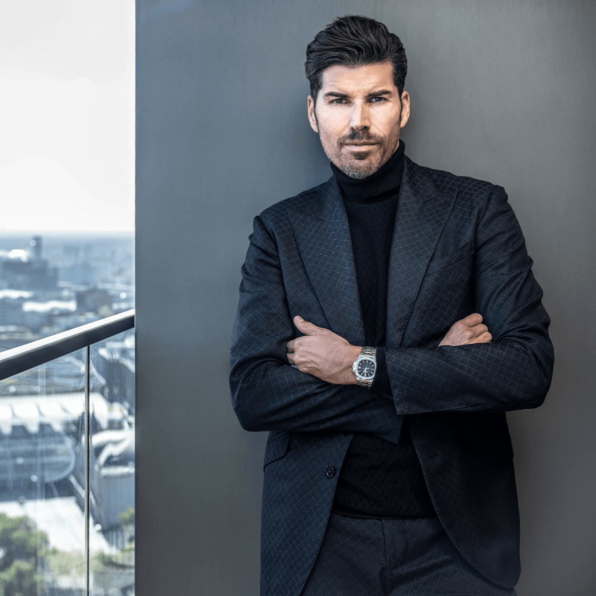 Florian Tretter, Geschäftsführer Tretter Real Estate